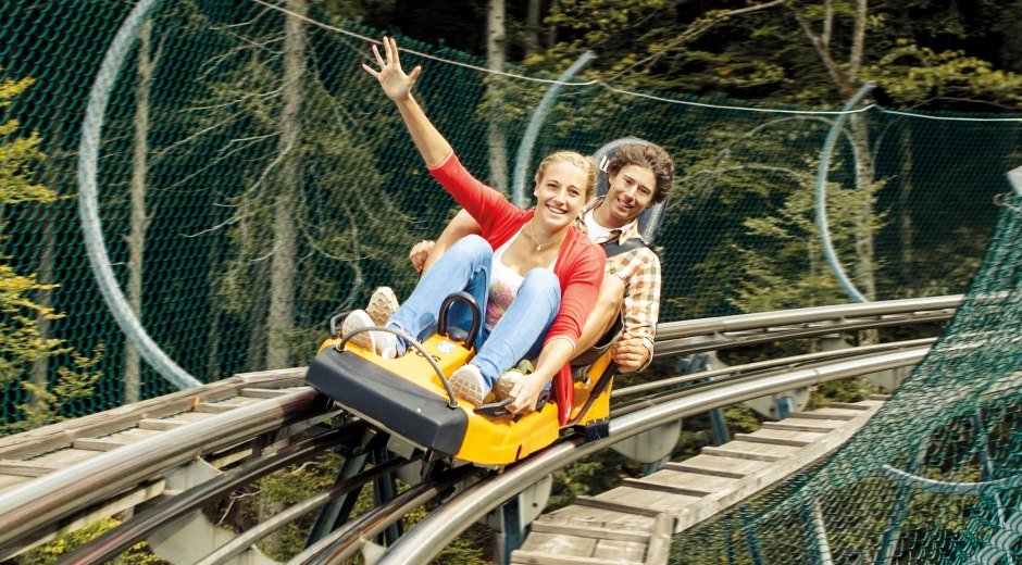 alpsee-coaster-keyvisual © Alpsee Bergwelt