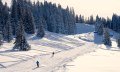 Skigebiet Ofterschwang-Gunzesried © Tourismus Hörnerdörfer, ProVisionMedia