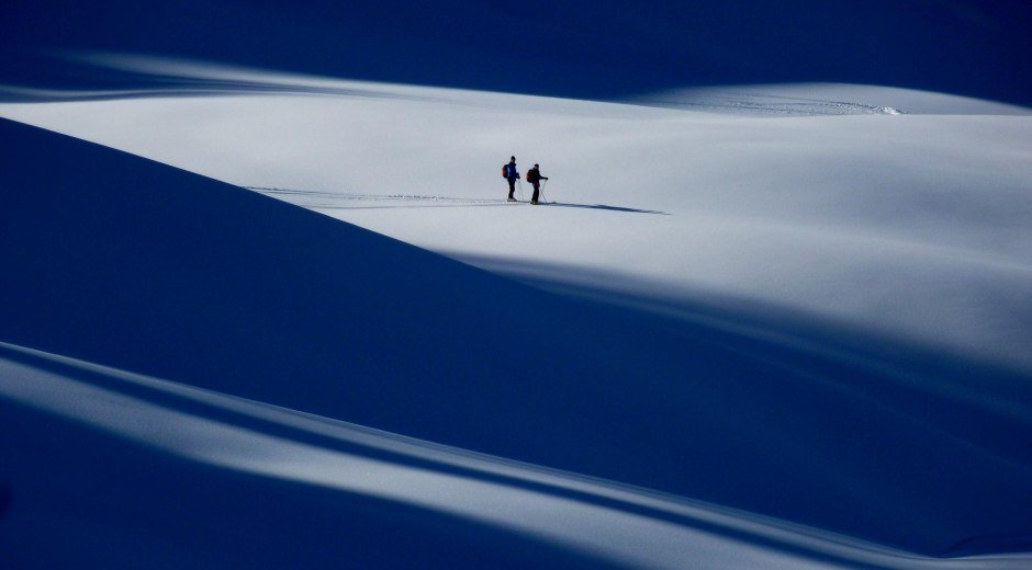 Planet B. Skischule Balderschwang © Planet B.