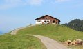 Alpe Spicherhalde © Tourismus Hörnerdörfer GmbH