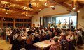 Restaurant und Festsaal Kitzebichl - Bolsterlang © Tourismus Hörnerdörfer