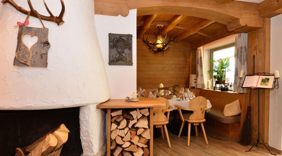 Restaurant Alphorn © Landhotel Alphorn