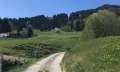 Die Wanderung beginnt in Sonderdorf