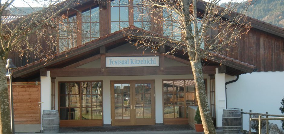 In der Turnhalle des Kitzebichl © Tourismus Hörnerdörfer GmbH