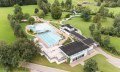 Erlebnis- und Familienbad Fischen im Allgäu © Tourismus Hörnerdörfer GmbH