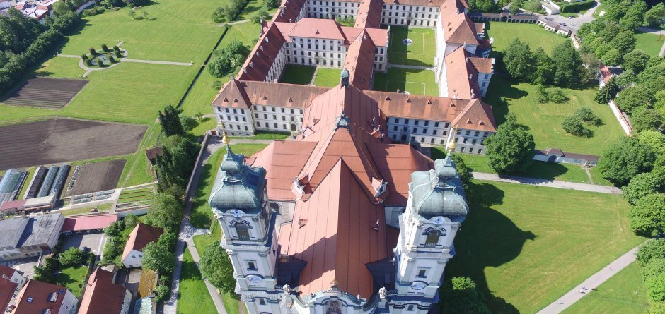 Basilika Ottobeuren