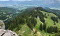 Blick vom Besler bei Obermaiselstein © Tourismus Hörnerdörfer GmbH