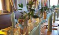Gasthof Krone - Perfekt auch für Familienfeiern © Gasthof Krone Fischen