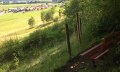 Die Ruhebänke laden zum Verweilen ein © Tourismus Hörnerdörfer GmbH