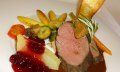 Leckeres Essen im Hotel Sonnenbichl © Hotel Sonnenbichl