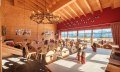 Weltcup Hütte in Ofterschwang im Allgäu © Sonnenalp Resort