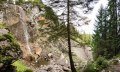 Scheuenwasserfall Balderschwang © Tourismus Hörnerdörfer GmbH