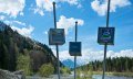 Rastmöglichkeit am Ende des Auwaldsees. © Tourismus Hörnerdörfer