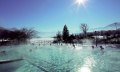 Freizeitbad Wonnemar Sonthofen im Allgäu, Oberallgäu © Freizeitbad Wonnemar