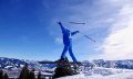 Mikas Skichule im Skigebiet Ofterschwang © Mikas Skischule