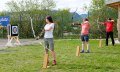 Die innere Ruhe finden © Tourismus Hörnerdörfer, ProVisionMedia