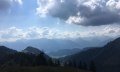 Blick vom Ochsenkopf © Tourismus Hörnerdörfer, L. Renn