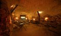 Salzgrotte im Lea-Vitalhaus in Fischen © Tourismus Hörnerdörfer GmbH