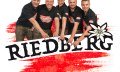 Partyband Riedberg Quintett © Riedberg Quintett