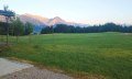Ausblick vom Stellplatz © Beim Thanner