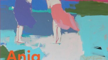 Ausstellungsmotiv Anja Nürnberg © Anja Nürnberg