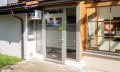 Geldautomat der Raiffeisenbank Kempten-Oberallgäu © Tourismus Hörnerdörfer GmbH