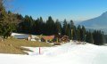 Hochbichl Hütte in Ofterschwang © Tourismus Hörnerdörfer