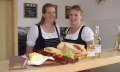 Sennerei Theke © Alte Sennerei Bolsterlang/Conradi AZ