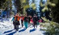 Winterwanderung