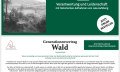 Generationenvertrag Wald mit historischen Bildern © Kunstverlag Schweineberg