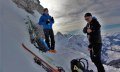 Staatlich geprüfter Berg- und Skiführer © Alpine Zeiten - Ofterschwang