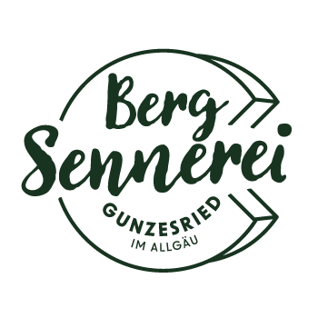 logo-bergsennerei © Sennerei Gunzesried