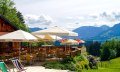 Wurzelhütte in Ofterschwang im Allgäu © Wurzelhütte - Ofterschwang