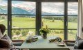 Gourmet-Restaurant Silberdistel in Ofterschwang © Sonnenalp Resort