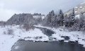Blick vom Rubinger Steg auf die Iller © Tourismus Hörnerdörfer, MA