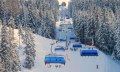 Skigebiet Ofterschwang-Gunzersied - Gipfel 6er © Tourismus Hörnerdörfer, ProVisionMedia