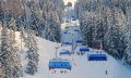 Skigebiet Ofterschwang-Gunzersied - Gipfel 6er © Tourismus Hörnerdörfer, ProVisionMedia