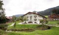 Basteln im Bauernhaus Busche Berta in Ofterschwang © Tourismus Hörnerdörfer