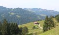 Obere Socherhütte © Tourismus Hörnerdörfer GmbH