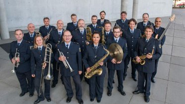 Big Band Polizeiorchester