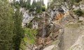 Scheuenwasserfall bei Balderschwang © Tourismus Hörnerdörfer GmbH
