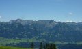 Blick vom Weiherkopf