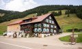 Alpe Berg in Balderschwang © Tourismus Hörnerdörfer
