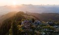 Aussicht vom Besler © Tourismus Hörnerdörfer, F. Kjer