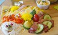 Brotzeit "Beim Thanner" © Tourismus_Hörnerdörfer_Mueller_Ulrike