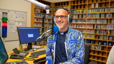 Alternativprogramm für Ihren Urlaub © Radio Horeb