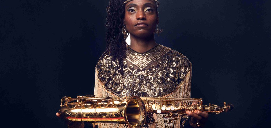 2022_LakeciaBenjamin_by Elizabeth Leitzell_002 © Elizabeth Leitzell