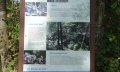 Infotafel "Der Hinanger Wasserfall" © Tourismus Hörnerdörfer GmbH
