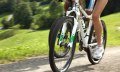 Radfahren im Allgäu © Tourismus Hörnerdörfer, F. Kjer