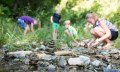 Das Steinzeitdorf - Bolsterlang © Tourismus Hörnerdörfer, F. Kjer